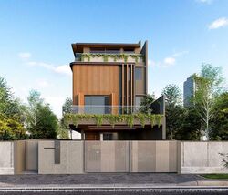 Frankel Estate (D15), Semi-Detached #496722451